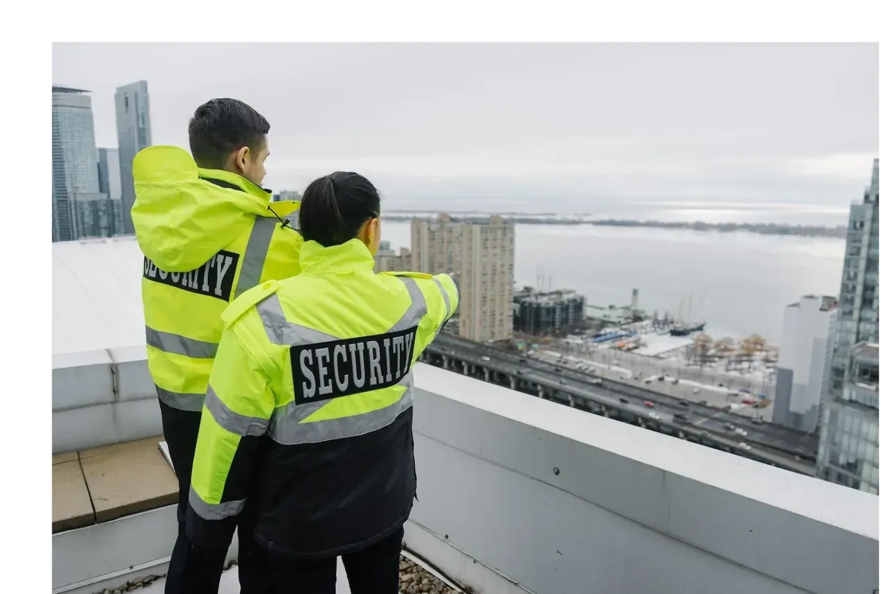 Fire Watch | Fire Safety by Maze Security Solutions