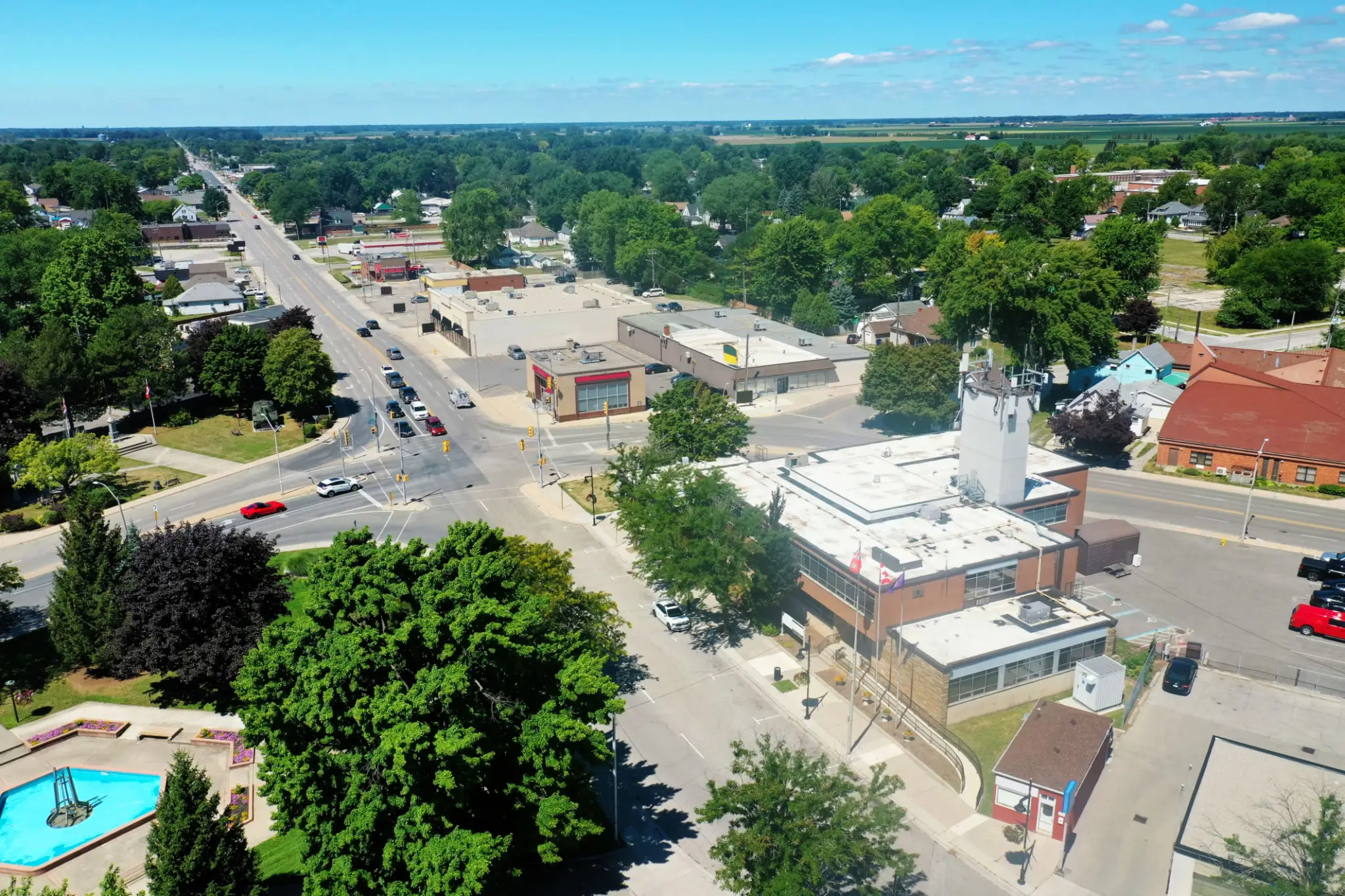 Kindersley Security Services - Maze Security Solutions