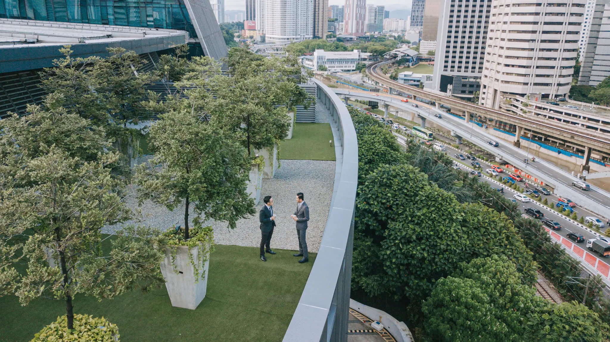 Leader Security Services - Maze Security Solutions