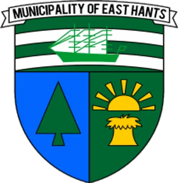 Municipality of East Hants coat of arms